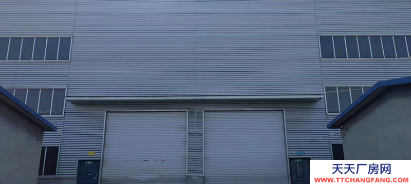 廊坊 文安  廊坊文安縣工業(yè)新區(qū)獨(dú)院廠房出租