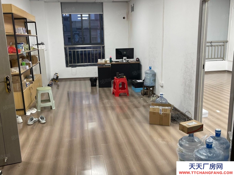 溫州甌海(出租) 郭溪1一4層120O平方，獨(dú)門獨(dú)院，院子大，已騰空，全框架，