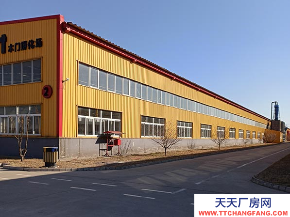 廊坊市文安縣新橋經(jīng)濟(jì)開(kāi)發(fā)區(qū)13000平米廠房出租