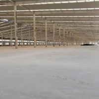 廊坊市文安縣新橋經(jīng)濟(jì)開發(fā)區(qū)13000平米廠房出租