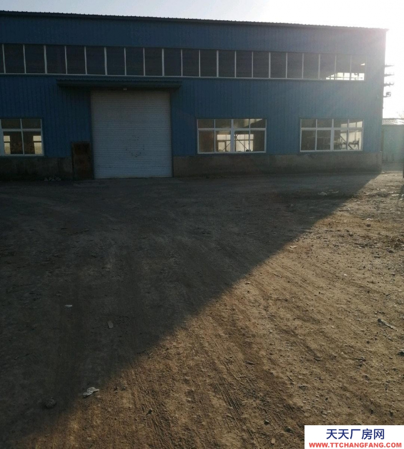 廊坊 文安  17畝工業用地。集體建設用地證。