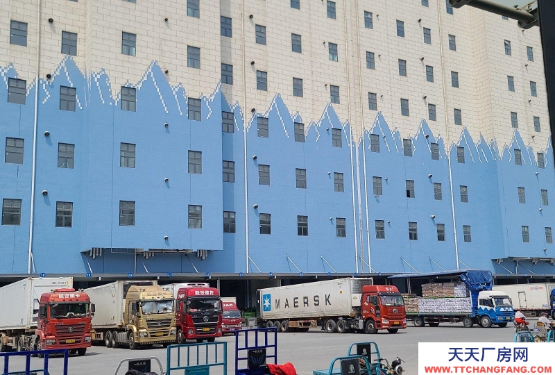 (出租) 天環攤位冷庫出租價格便宜，有需要的抓緊來