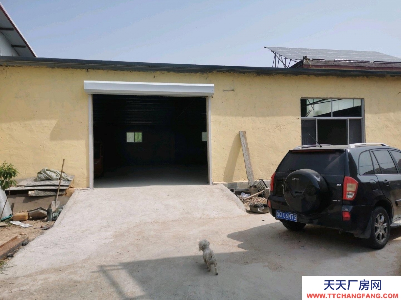 臨沂沂南交通便利在省道路邊有三相電