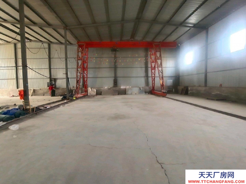 (出租) 蘭州安寧占地面積800平方米，做廠房或倉庫都可以，另有兩個小庫房。