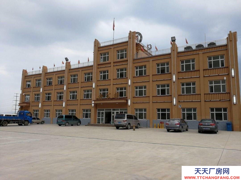 (出租)蘭州安寧 庫房設施齊全，管理完善，歡迎入住