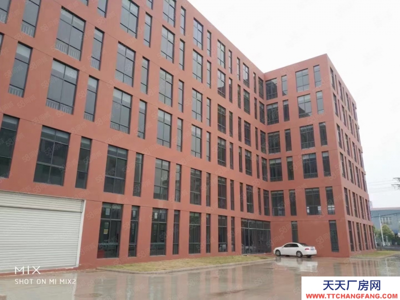 溫州甌海(出售) 廠房形象好，位置好，交通便利，適合各行各業