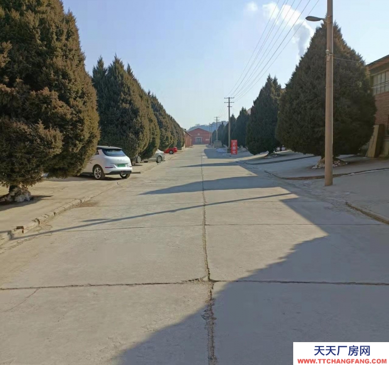 (出租)蘭州西固 各種面積庫房都有，選擇性大