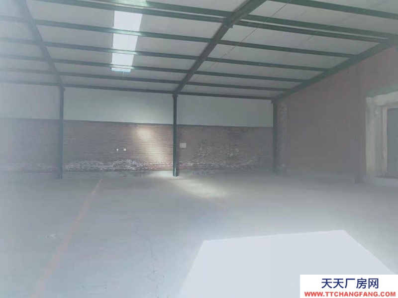 (出租) 蘭州西固可進9.2米～14米半掛，交通便利！