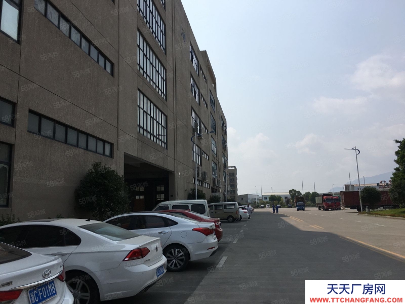 溫州甌海(出售) 甌海婁橋9畝15000平方,形象氣派,大路口