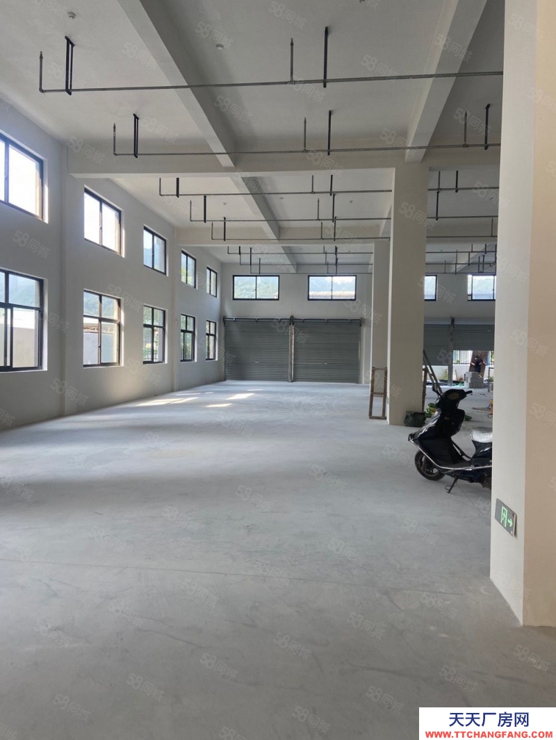 溫州甌海(出售) 仙巖16000平。獨門獨院。年租金高。形象非常好