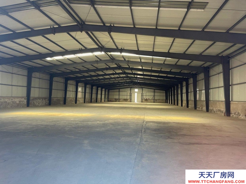 (出租) 蘭州西固交通便利，可進9.6米半掛，200平米—3000平米