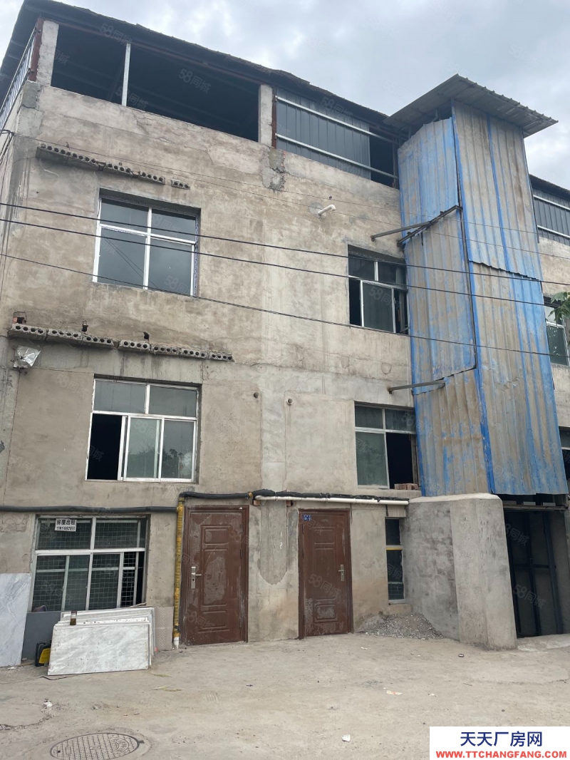 (出租) 蘭州西固庫房廠房出租（私房可分割）價格美麗