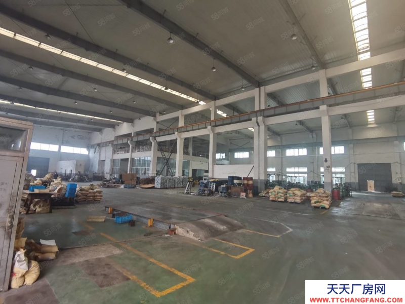 溫州洞頭(出租) 甌江口一層面積500到50000平方高度13米