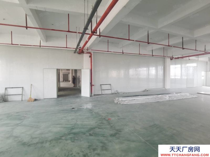 溫州洞頭(出租) 洞頭甌江口廠房單層樓上7000平出租帶一樓