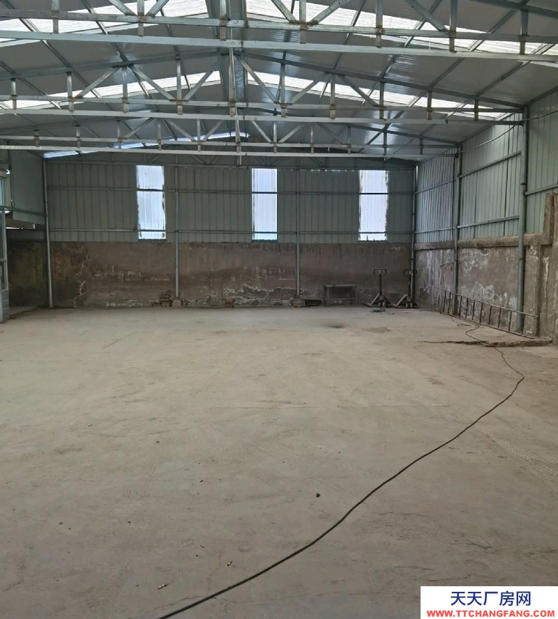 (出租) 蘭州榆中定遠(yuǎn)獨(dú)院廠房出租