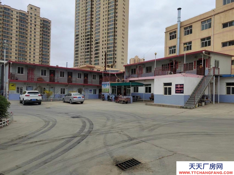 (出租)蘭州榆中 廠、庫房出租,可整體、可分隔