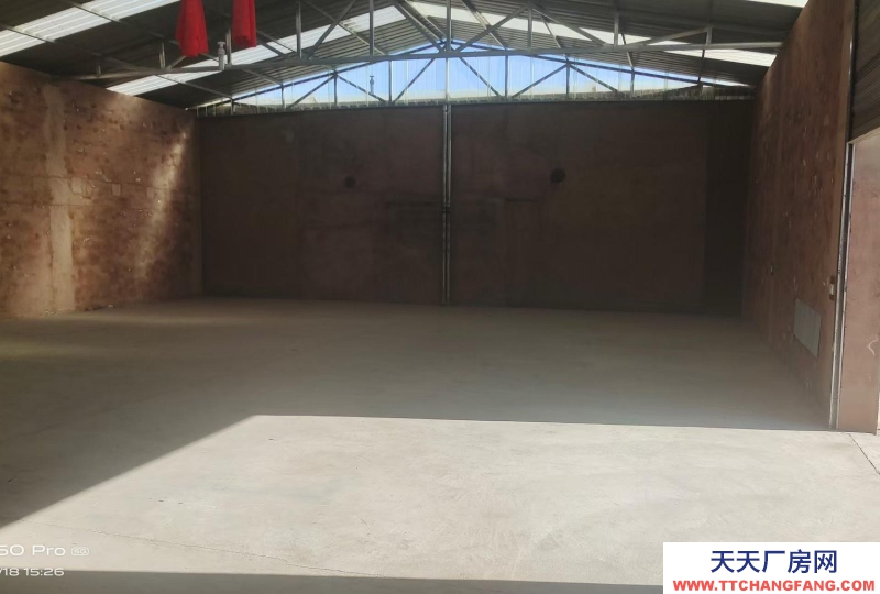 (出租) 蘭州永登大空間，靠近312國道，