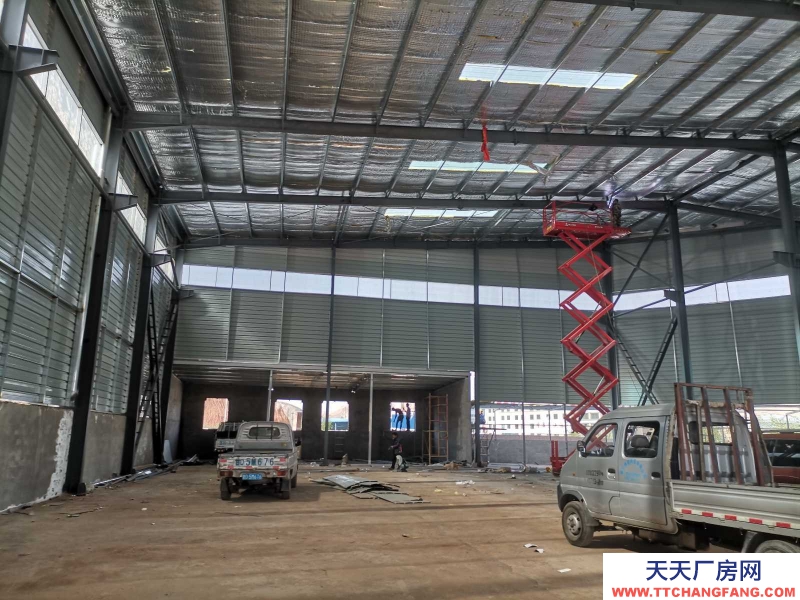 (出租) 蘭州皋蘭西出口九合小微產業園廠房