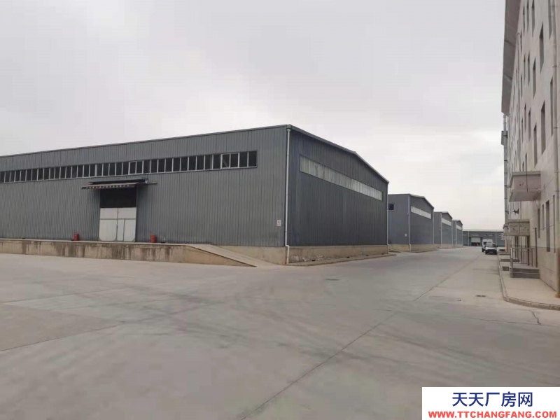 (出租) 蘭州皋蘭倉庫，租金可面議！