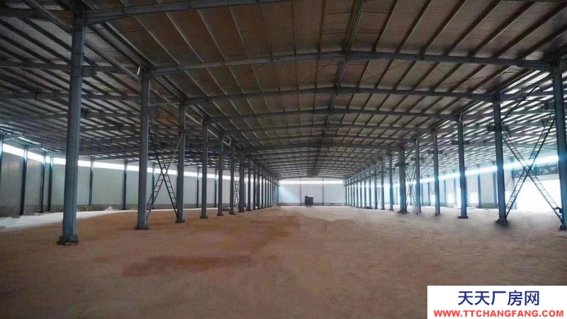 (出租) 蘭州皋蘭庫房面積6000平方、13500平方、空地30畝、均可分割