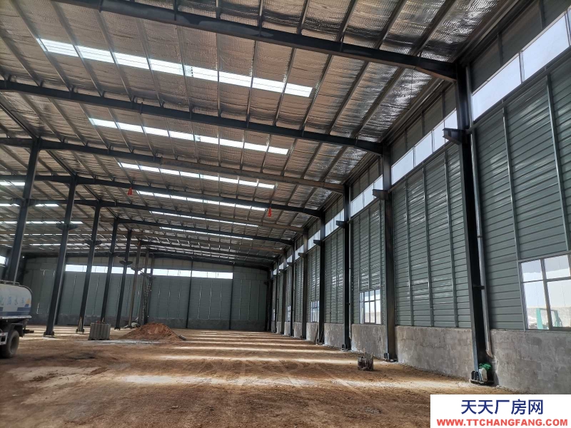 (出租) 蘭州皋蘭西出口附近廠房倉庫