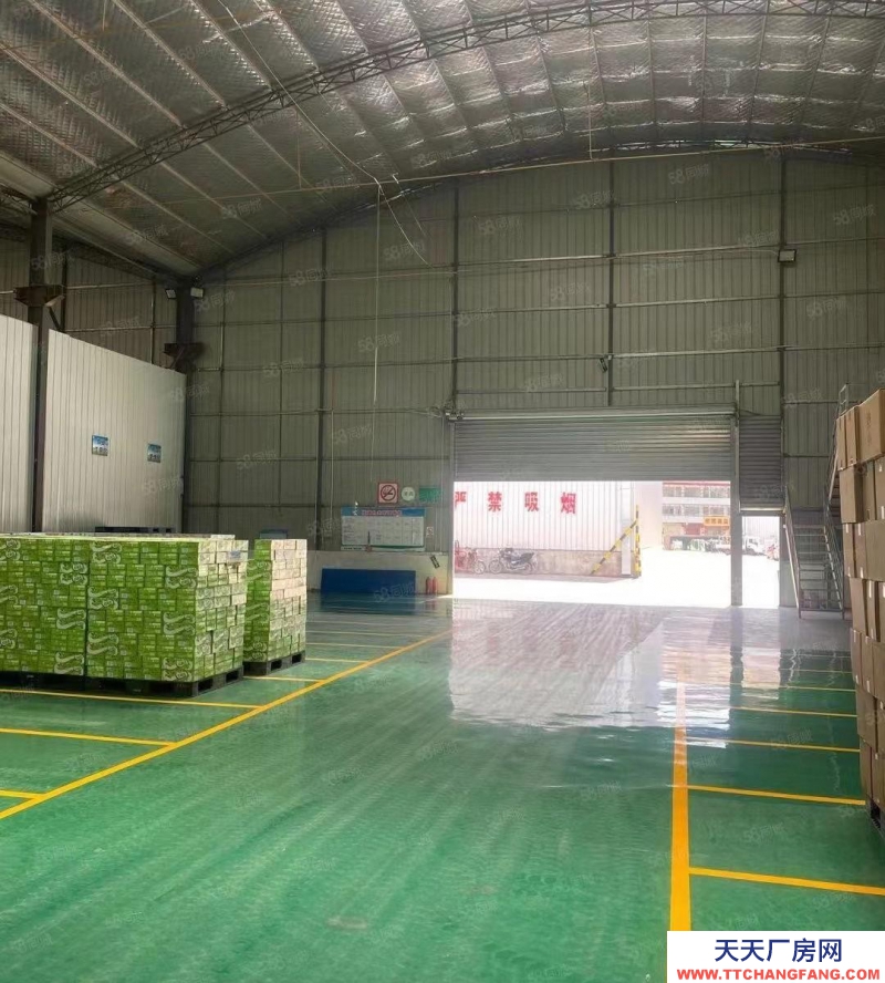 (出租) 蘭州城關標準化廠房，層高12米，可裝行車，24小時監控，位置優越