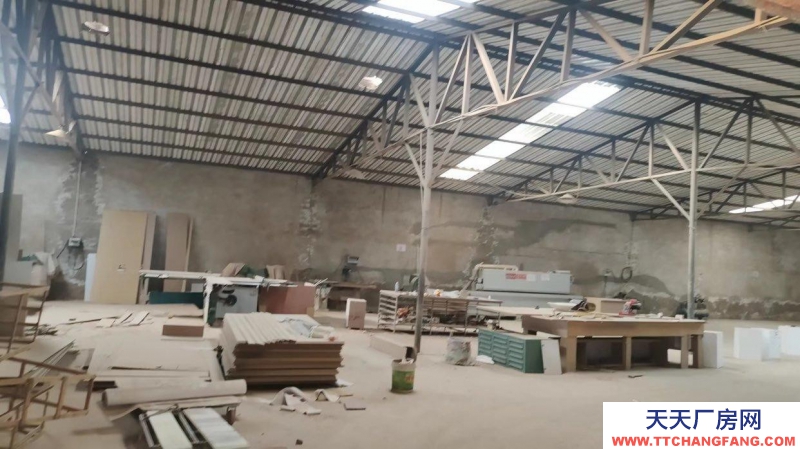 (出租) 甘肅蘭州城關2100平廠房出租