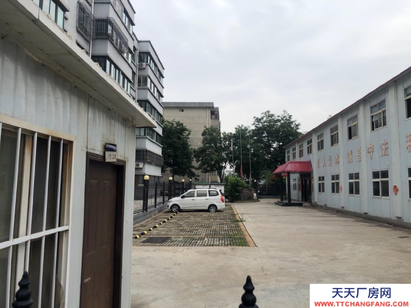 (出租) 蘭州城關南山路3000平辦公廠房出租