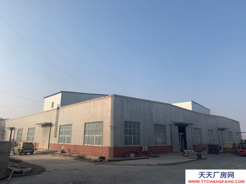 (出租)蘭州城關(guān) 白銀銀西工業(yè)園區(qū)廠房出租