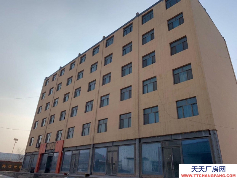 (出租)蘭州城關 白銀銀西工業園區廠房出租