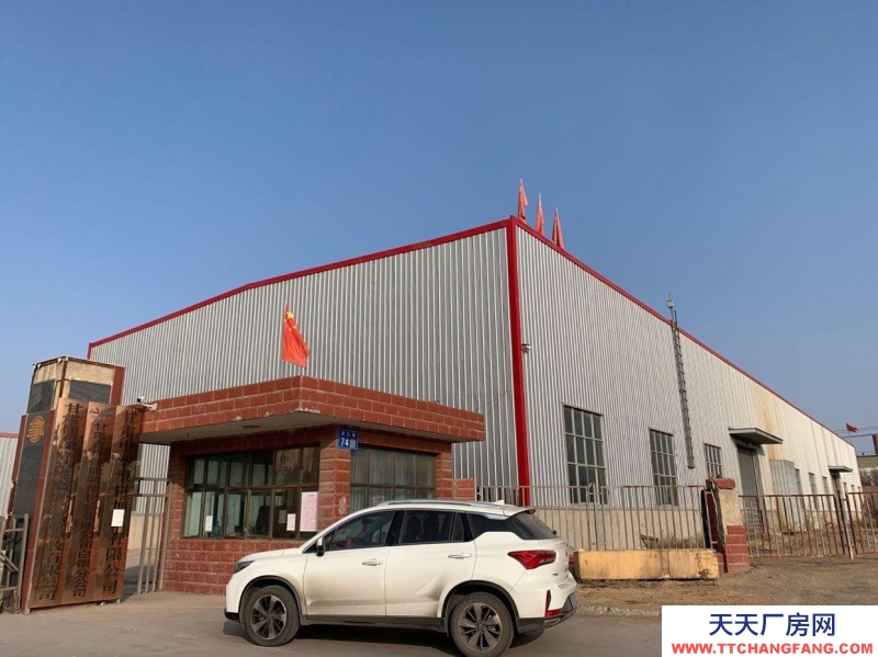 (出租)蘭州城關 白銀銀西工業園區廠房出租