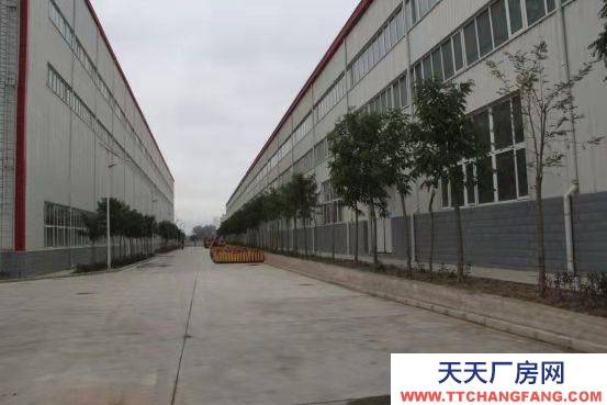 (出租) 蘭州市七里河區彭家坪工業園區廠房35000㎡