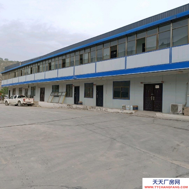 (出租) 蘭州七里河廠庫房岀租，交通便利，水電齊全