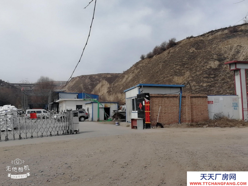 (出租)蘭州七里河 本廠房適合工業(yè)加工、倉儲(chǔ)快遞物流等。