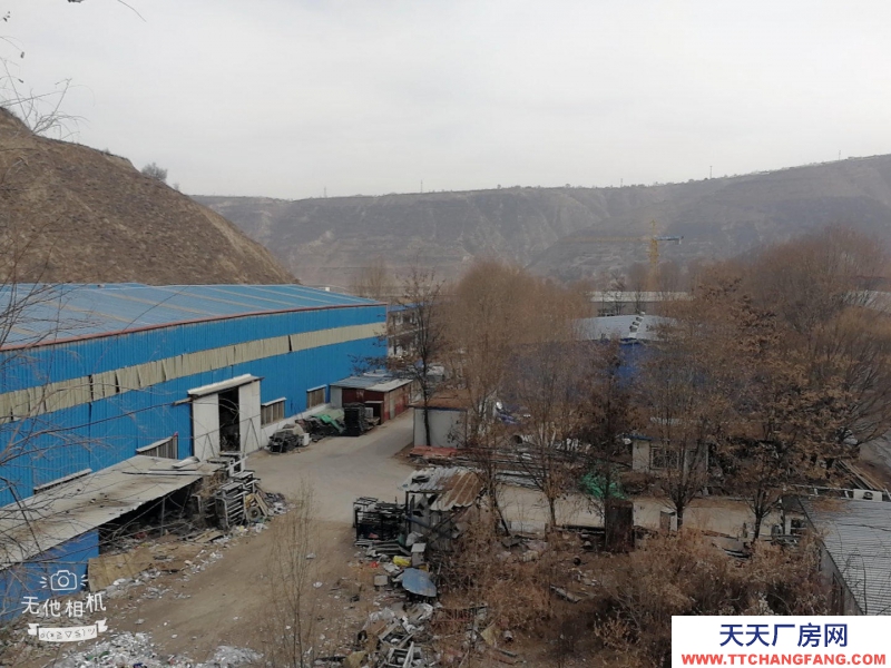 (出租)蘭州七里河 本廠房適合工業(yè)加工、倉(cāng)儲(chǔ)快遞物流等。