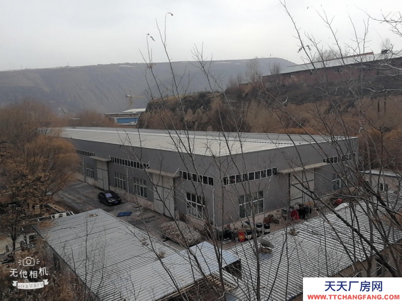 (出租)蘭州七里河 本廠房適合工業(yè)加工、倉(cāng)儲(chǔ)快遞物流等。