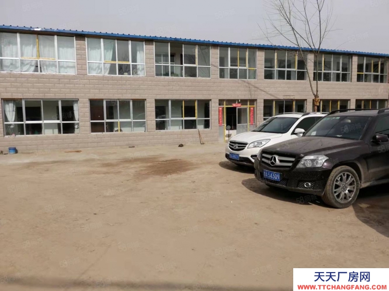 (出租) 蘭州市七里河區3000平標準廠房 可分割 交通便利