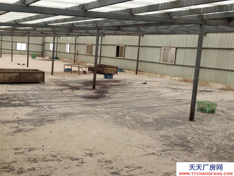 (出租) 蘭州七里河區(qū)營(yíng)門灘廠房出租