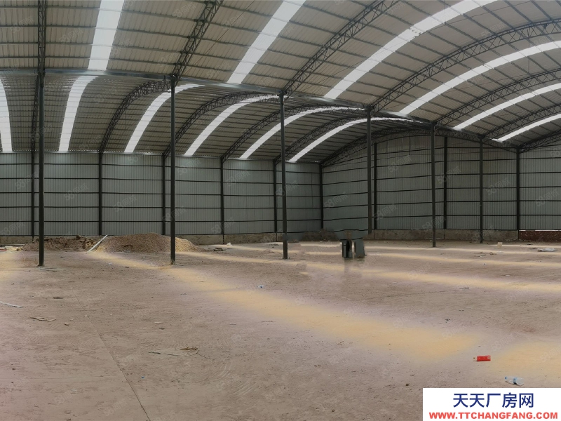 (出租) 蘭州安寧西高速口新建1000平廠房出租