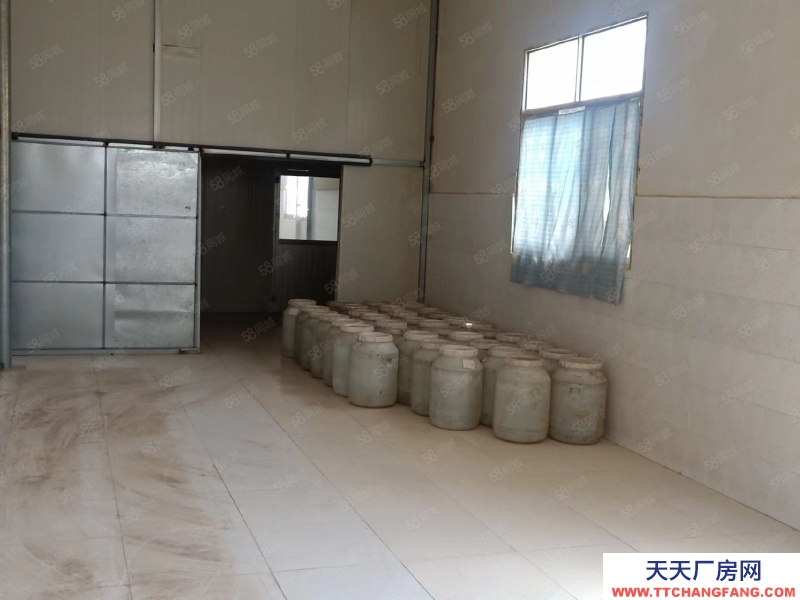 (出租) 蘭州安寧食品加工廠低價(jià)對(duì)外出租(可做加工廠)