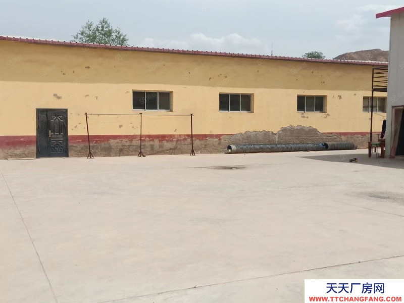 (出租) 蘭州安寧食品加工廠低價(jià)對(duì)外出租(可做加工廠)