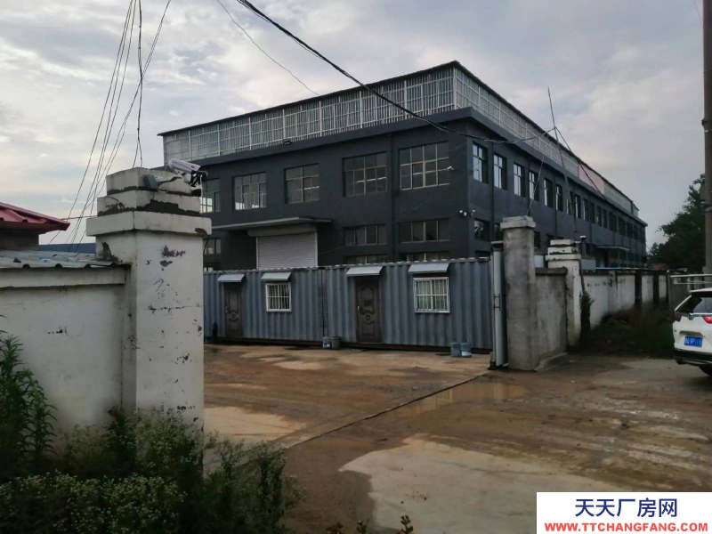 臨沂郯城縣歸昌鄉標準廠房整租或分租