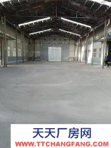 臨沂郯城交通便利，位置優(yōu)越，可做廠房/倉(cāng)庫(kù)