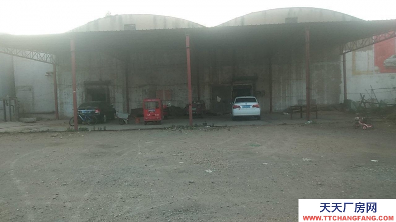 臨沂郯城面積大冬暖夏涼