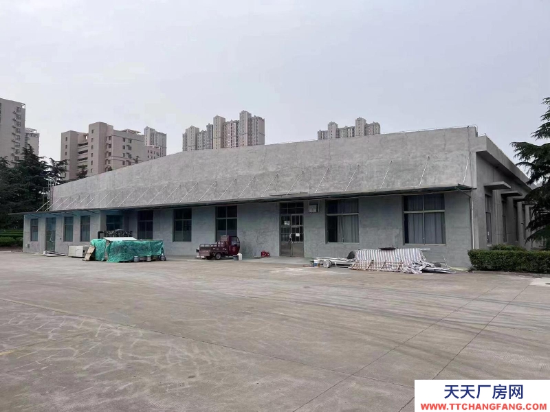 臨沂沂水現有4000平獨立倉庫整體出租，獨立區域，衛生間