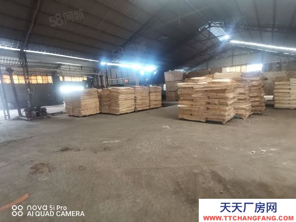 臨沂費縣探沂3000平大廠房出租，水電齊全，交通方便，價格面議