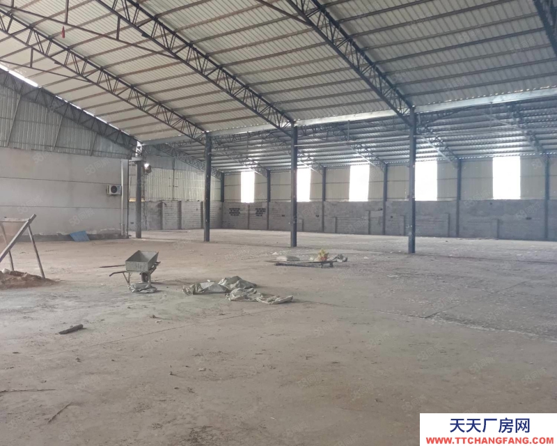 臨沂費縣探沂2800平獨院廠房出租，配套齊全經營項目不限