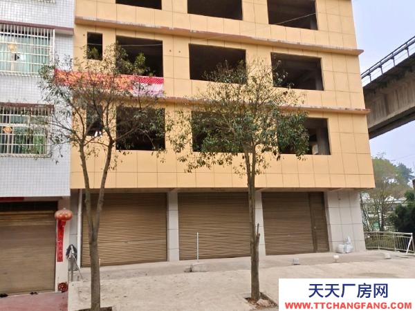 邵陽市大祥區  私人，交通便利，拖掛車能進出