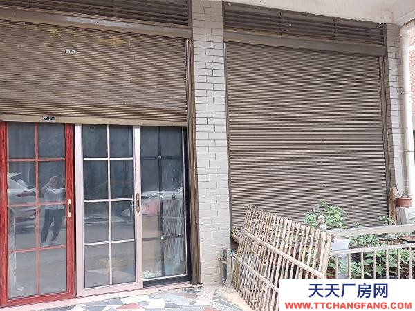 邵陽市大祥區 交通便利，可停貨車，卸貨方便，一樓