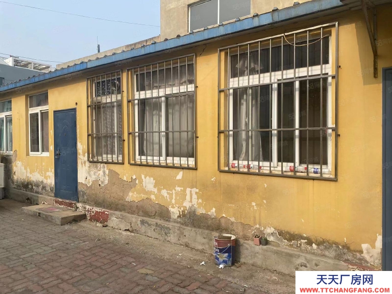 秦皇島 海港 和安里鍋爐房附近廠房出租